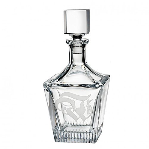 【中古】【未使用・未開封品】Short Storiesレトロwith Decanter by Waterford|AJIMURA-SHOP