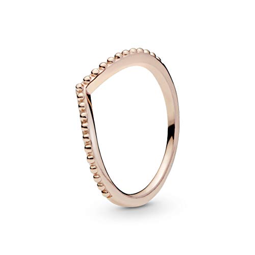 【中古】【未使用・未開封品】Pandora Women Vermeil Ring - 186315-52｜AJIMURA-SHOP