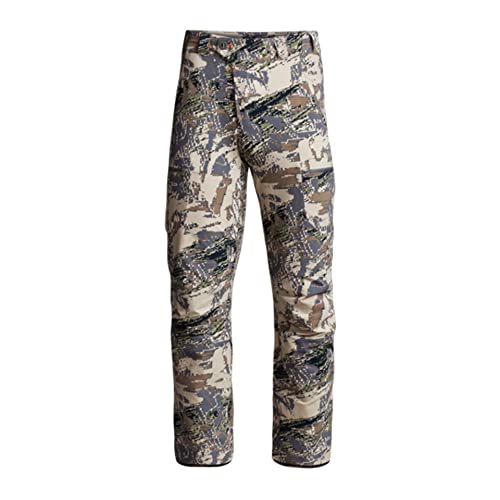 【中古】【未使用・未開封品】Sitka Gear Ascent Pant 30R