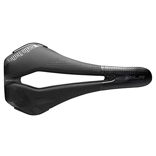 【中古】【未当てはめる・未開封品】SELLE ITALIA(セライタリア) X-LR KIT CARBON C/K BLK L S.Flow サドル