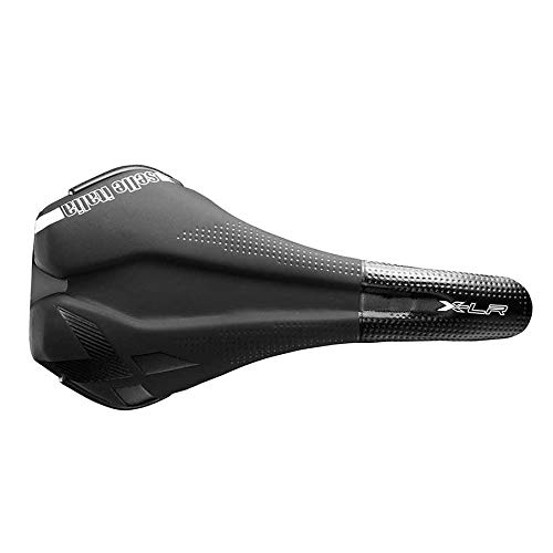 【中古】【未使用・未開封品】SELLE ITALIA(セライタリア) X-LR Ti316 BLK S サドル 幅:131mm ・長さ:266mm 26,684円