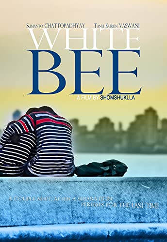 【中古】【未使用・未開封品】White Bee [DVD]