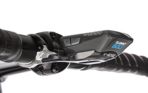 【中古】【未当て嵌める・未開封品】ケーエッジ(K-EDGE) WAHOO BOLT AERO RACE マウント 31.8粍 黒いこと 357130001 黒いこと