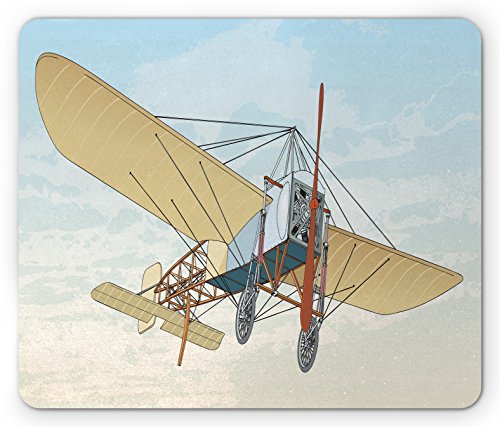 【中古】【未当て嵌める・未開封品】Lunarable マルチカラーマウスパッド Standard Size