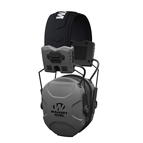 【中古】【未使用・未開封品】Walker's XCEL Digital GWP-XSEM-BT 電子マフ音声明瞭、Bluetooth