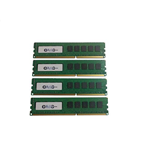 【中古】【未当てはめる・未開封品】16GB (4x4GB) MEMORY ランダムアクセス記憶装置 IBM System x3250 M4 2583-xxx Series By CMS B131 取り替えっこ
