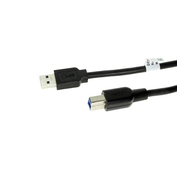 【中古】【未当て嵌める・未開封品】GearMo USB 3.0有線テレビA to B長々しい不一致デバイス有線テレビ32?フィート。(9.5-meter) A - to b-male