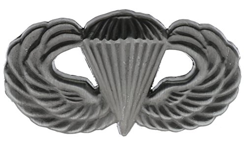 【中古】【未当て嵌める・未開封品】Sujak Military科目Paratrooperかぶり笠またはラペルいの一番hon14745ansi