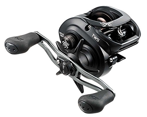 【中古】【未使用・未開封品】Daiwa 0001-4845 Tat150Hs 触覚的なベイトキャスター