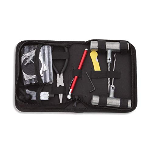 【中古】【未使用・未開封品】Rampage製品86634ブラックリカバリタイヤ修理キット
