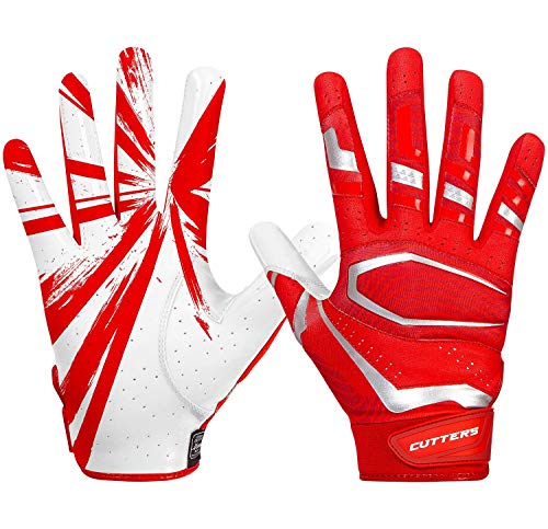 【中古】【未当てはめる・未開封品】McDavid Rev Pro 3.0?Receiver Gloves X-Large