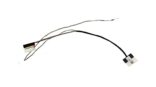 【中古】【未使用・未開封品】Nbparts LCDタッチスクリーンケーブル HP 15-BS 15-BW 15T-BR 15Z-BW 250 G6 255 G6 15T-BW DC02002Y000 40ピン