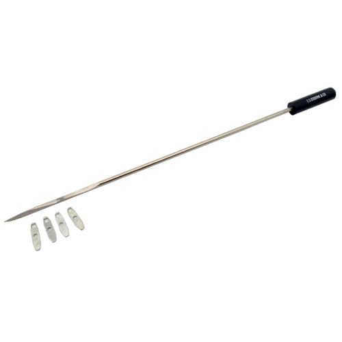 【中古】【未使用・未開封品】C.S. Osborne Tufting Needle With Two Dozen Clasps 613 Made In USA|AJIMURA-SHOP