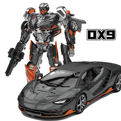 【中古】【未使用・未開封品】DX9 Toys K3 LA HIRE 合金パーツ|AJIMURA-SHOP