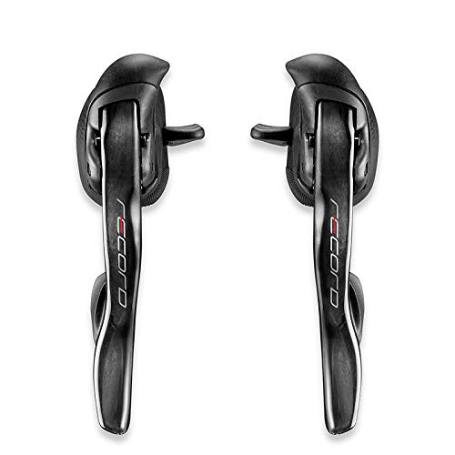 【中古】【未使用・未開封品】campagnolo(カンパニョーロ) RECORD US ERGOPOWER 12S EP19-RE12C｜AJIMURA-SHOP 132,432円