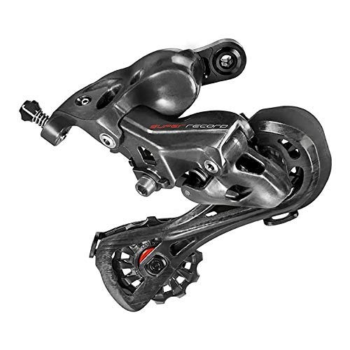【中古】【未使用・未開封品】campagnolo(カンパニョーロ) SUPER REC 12S RD19-SR12　1ケ入り ‐