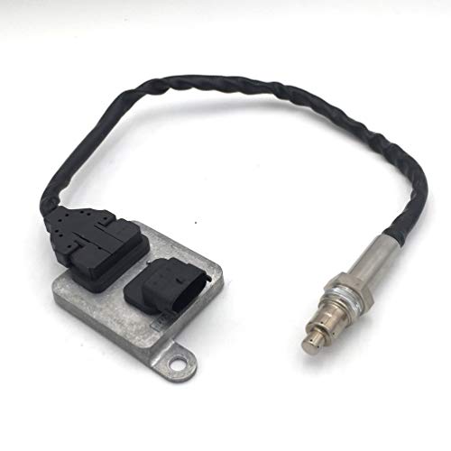 【中古】【未使用・未開封品】ディーゼル窒素酸化センサー 5WK9 6730 68085740AA NOxセンサー ダッジ・ラム 2500 3500 4500 5500 6.7L 13-15 2014 Ram 6.7 Cummins 2500用