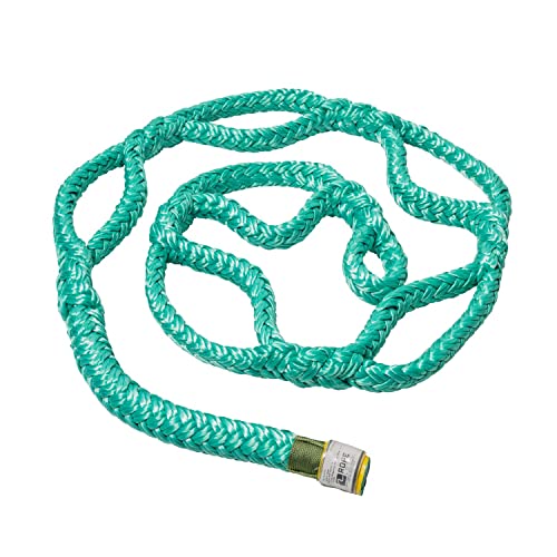 【中古】【未使用・未開封品】Notch Rope Logic Ultra Rigging Block Sling, 3/4\