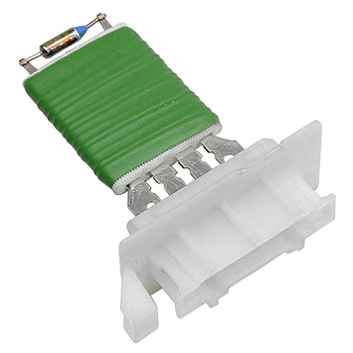【中古】【未使用・未開封品】BECKARNLEY 204-0105 ブロワーモーター抵抗器