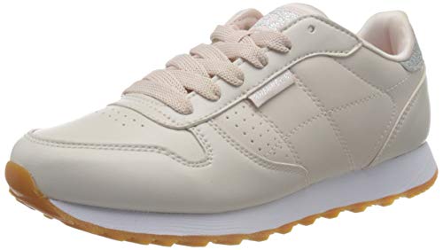 【中古】【未使用・未開封品】[スケッチャーズ] Skechers - OG 85 Old School Cool [並行輸入品] - 699LTPK - Color: 白-ピンク - Size: 27.0｜AJIMURA-SHOP