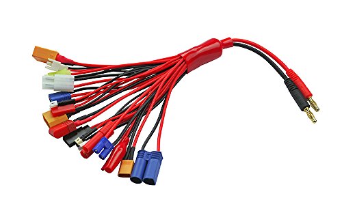 【中古】【未使用・未開封品】Colossus V2 19イン1 充電アダプター