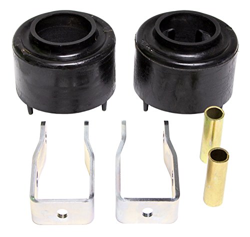 【中古】【未当て嵌める・未開封品】Daystar KJ09176KV フロントレベリングキット