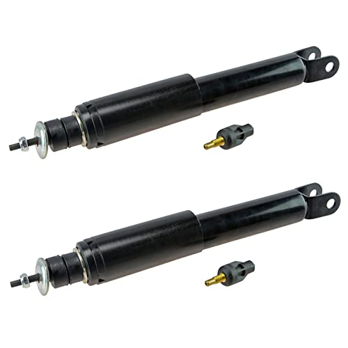 【中古】【未使用・未開封品】フロント電子ショックアブソーバー ペア 2個セット LH & RH サイド シボレー GMC SUV用|AJIMURA-SHOP