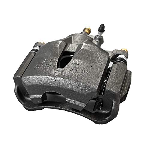 【中古】【未使用・未開封品】パワーストップ L6275 フロント 自動車スペシャリティストック交換用キャリパー|AJIMURA-SHOP