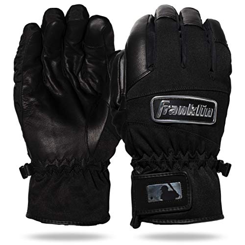 【中古】【未使用・未開封品】Franklin Sports コールドマックス アウトドアグローブ 大人用 XL