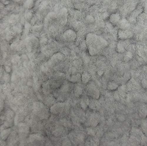【中古】【未使用・未開封品】Donjer Suede-Tex フロックファイバー 1ポンドバッグ シルバーグレー (ナイロン)｜AJIMURA-SHOP