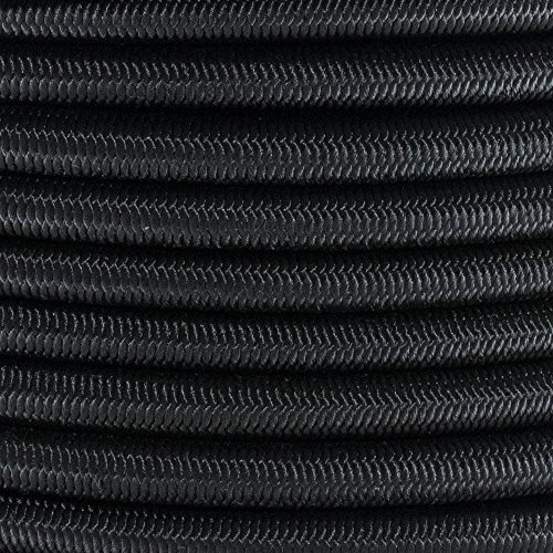 【中古】【未使用・未開封品】Paracord Planet 3?/ 8インチ弾性バンジーナイロンショックコードストレッチ文字列Crafting???さまざまな色???10、25、50?& 100?ft長さ|AJIMURA-SHOP