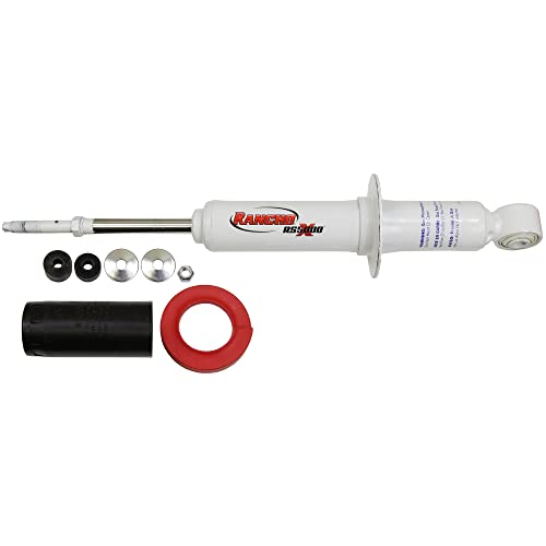 【中古】【未使用・未開封品】Rancho RS55766 Rancho RS5000X ストラットサスペンション｜AJIMURA-SHOP