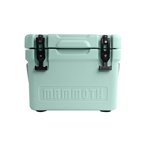 【中古】【未使用・未開封品】Mammoth Coolers Cruiser MC15-572 Cooler, Sea Foam Green 141［並行輸入］