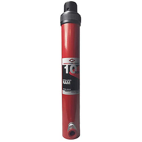 【中古】【未使用・未開封品】Aff 810???45?10?Tonロングタイプ電源Ram