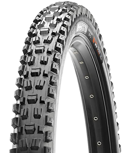 【中古】【未使用・未開封品】Maxxis Assegaiタイヤ: 29?x 2.50、折りたたみ、60tpi、3?C MAXXGRIP、Tubeless Ready, Wide Trail、ブラック 27,557円