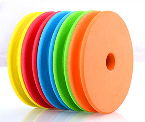 【中古】【未使用・未開封品】Toasis釣りラインストレージ釣りスネル引出線リグFoamスプールパックof 36|AJIMURA-SHOP