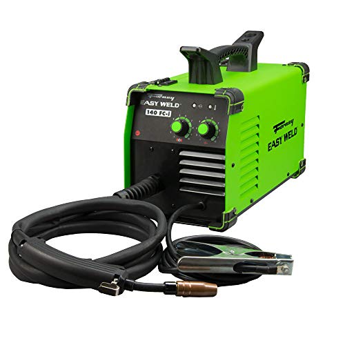 【中古】【未使用・未開封品】Forney Easy Weld 261, 140 FC-i Welder, 120V, Green