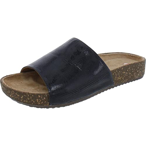 【中古】【未使用・未開封品】CLARKS レディース US サイズ: 5.5 B(M) US カラー: ブラック｜AJIMURA-SHOP