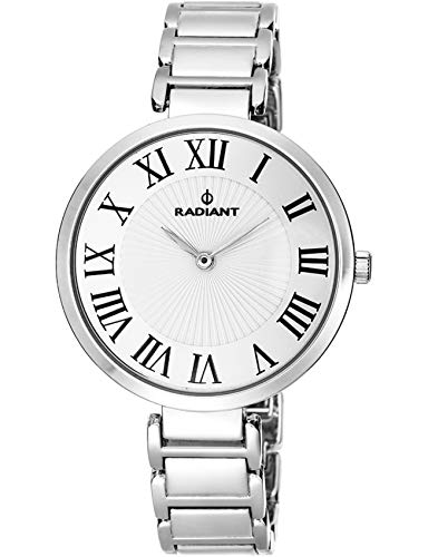 【中古】【未使用・未開封品】Radiant Watch Ballroom RA461201 女性用スチール｜AJIMURA-SHOP