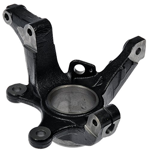 【中古】【未当て嵌める・未開封品】Dorman 698-092 向こう正面御手伝い席側ステアリングナックル ジェラルド・r・フォード/マツダ/マーキュリーモデル用