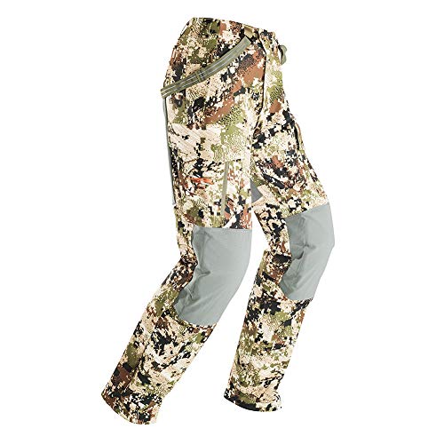 【中古】【未使用・未開封品】SITKA Gear レディース Timberlineパンツ Optifade 34R｜AJIMURA-SHOP
