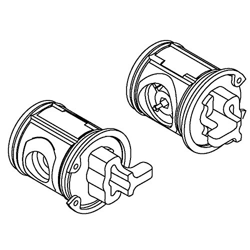 【中古】【未使用・未開封品】KOHLER 1229168 パーツ 未仕上げ