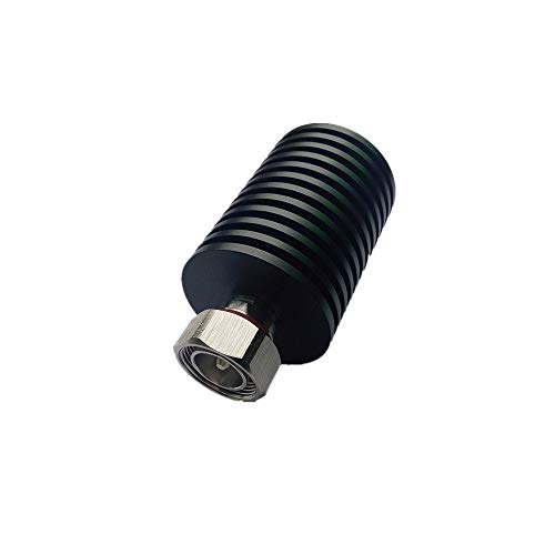 【中古】【未使用・未開封品】BECEN 100W 7/16 (DIN) オス RFダミーロード、DCから3GHz、50オーム。|AJIMURA-SHOP