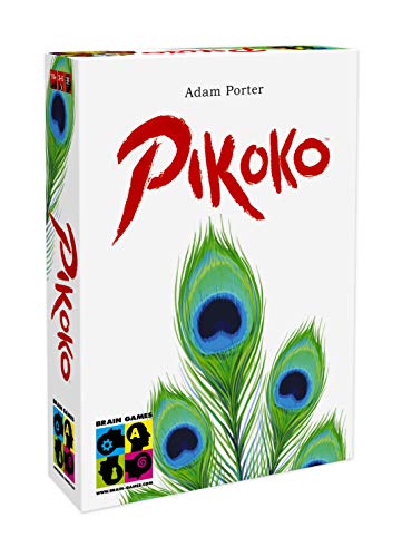【中古】【未使用・未開封品】Pikoko Card Game｜AJIMURA-SHOP