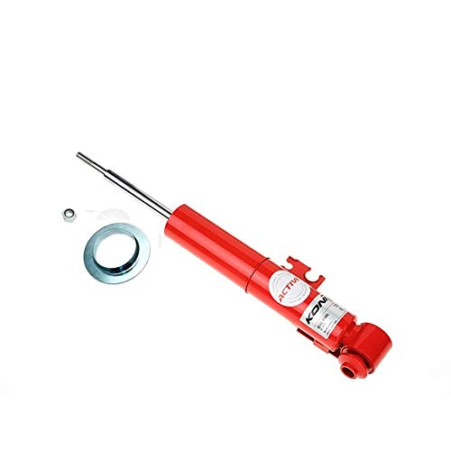 【中古】【未使用・未開封品】コニスペシャルアクティブショックアブソーバー ミニクラブマンワン(R55) & クーペ(R58) & ロードスタークーパー(S/SD) (R59) JCW(リア左)(8245-