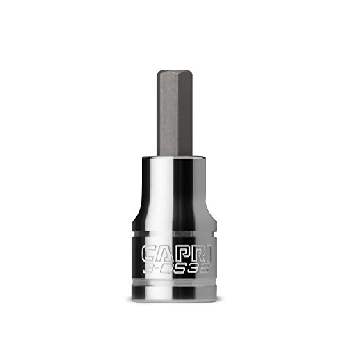 【中古】【未使用・未開封品】Capri Tools 7mm六角ビットソケット 3/8インチドライブ メトリック用|AJIMURA-SHOP