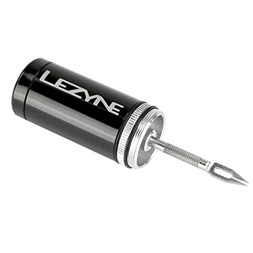 【中古】【未使用・未開封品】LEZYNE チューブレス自転車タイヤ修理キット マウンテンバイク&ロードバイク用 us:one size