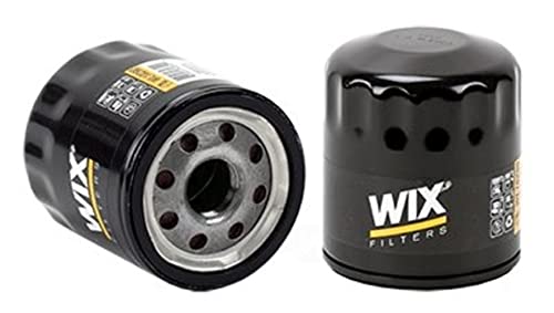 【中古】【未使用・未開封品】WIX FILTR LD WL10290 フルフロースピンオン潤滑油フィルター