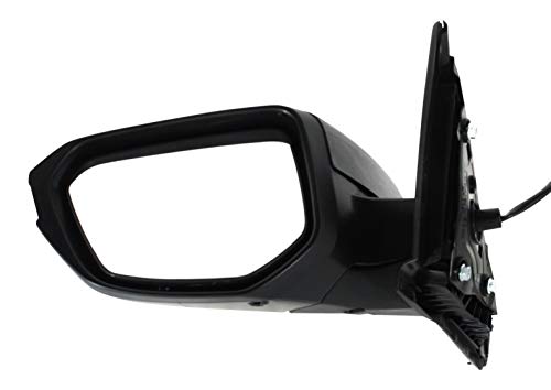【中古】【未使用・未開封品】Kool Vue ミラー 運転席側 2013-2016 ヒュンダイ サンタフェ 2013 サンタフェ スポーツ& 2013-2016 サンタフェ XLパワーガラスに対応|AJIMURA-SHOP