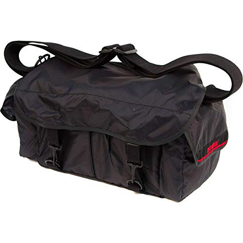 【中古】【未使用・未開封品】F-2 Original Shoulder Bag?Limited Edition Ripstop Nylon (Black)｜AJIMURA-SHOP